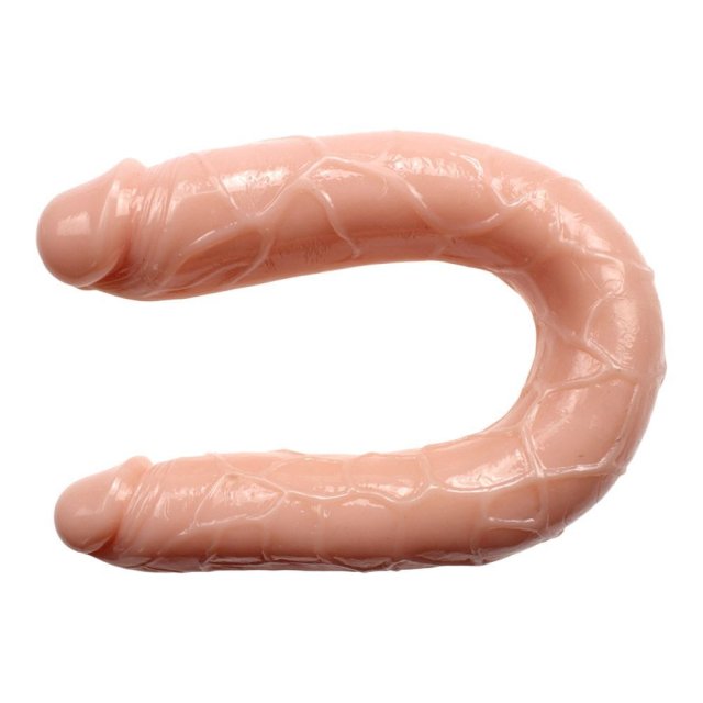 Dobbeltdildo Til Dobbelt Fornøjelse