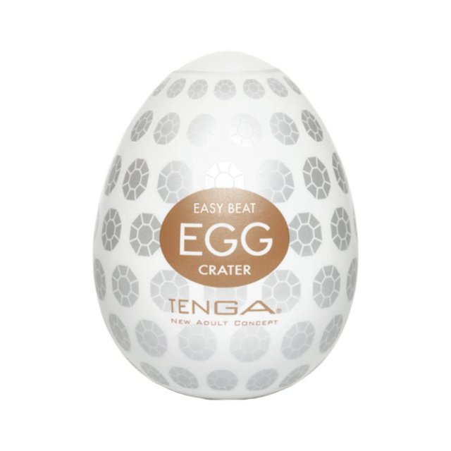 TENGA Egg Crater-1