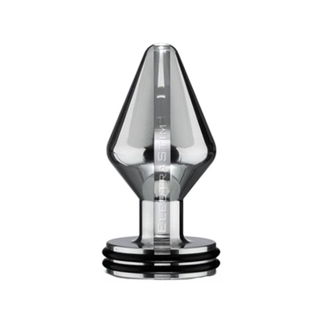 ElectraStim Classic Butt Plug L