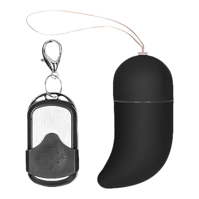 shots toys g-spot egg-Sort