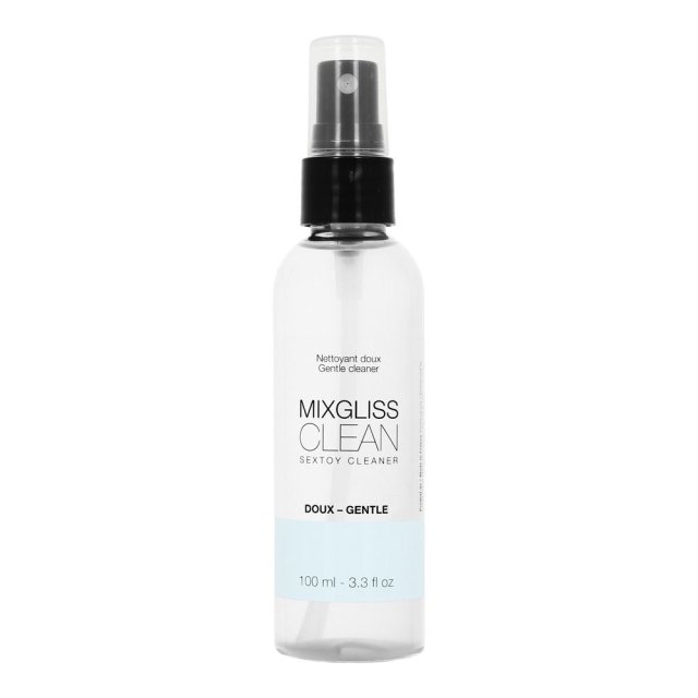 Mixgliss Clean Toy Cleaner