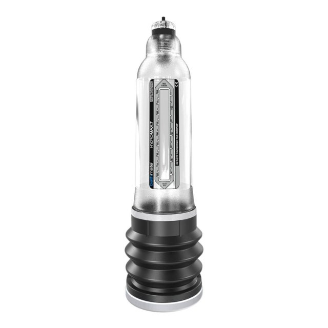 Bathmate Hydromax7 Penispumpe