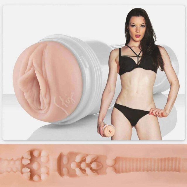 Fleshlight Stoya Destroya  -  Masturbator