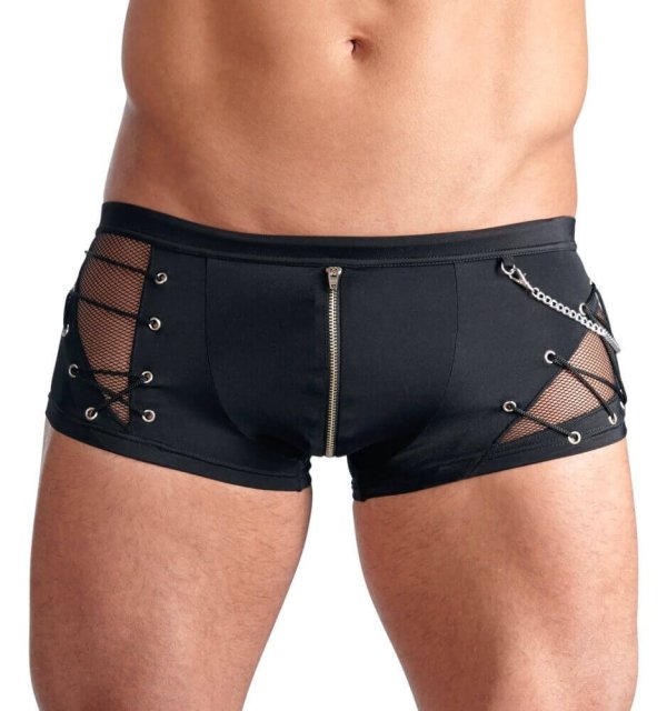 Svenjoyment Maskuline Boxershorts - M