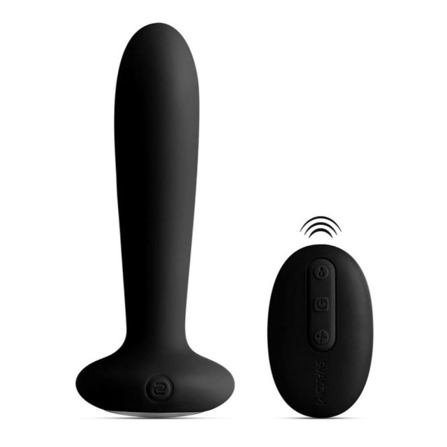Svakom Primo Plug-Sort