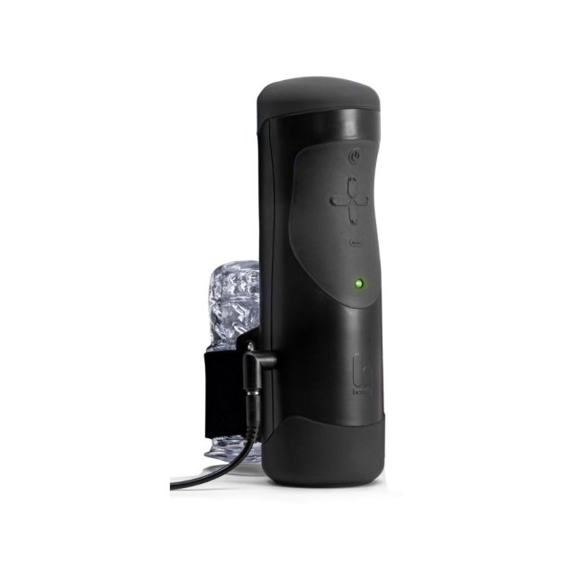 The Handy Ultimate  1,1 - Interaktiv Handjob Maskine