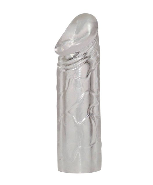 Rebel Kæmpe penis sleeve