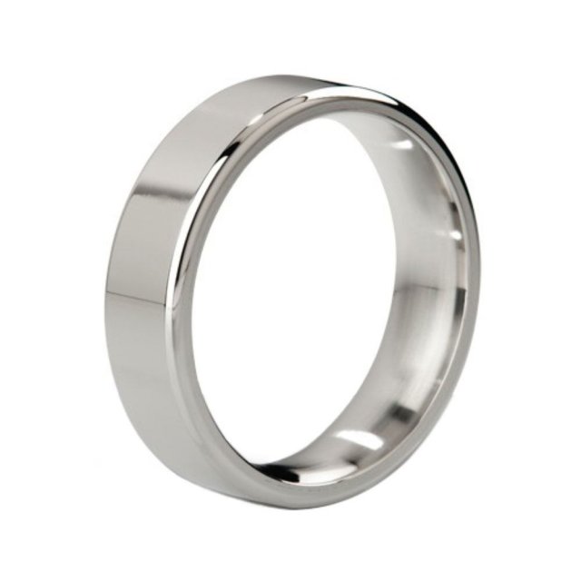 Mystim his Ringness Duke Polished-55 mm
