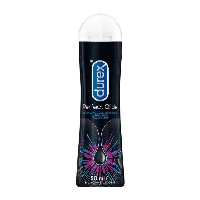 Durex Silikonebaseret Glidecreme 50 ml