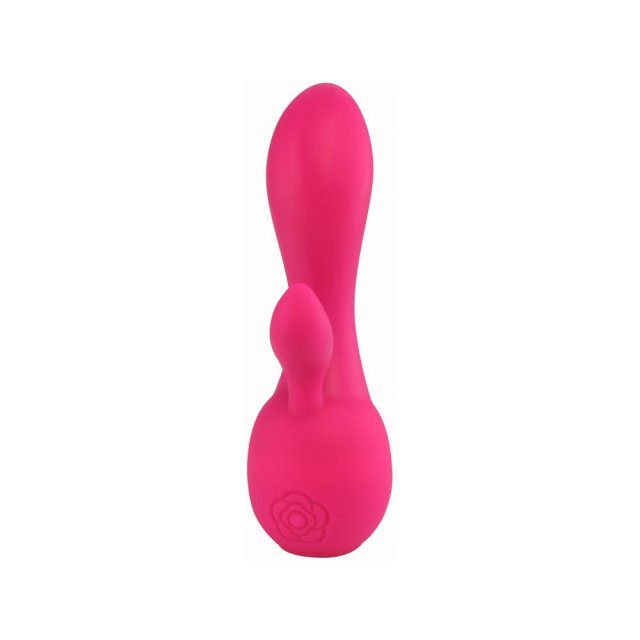 Kawaii Maro 10  -  Rabbit Vibrator