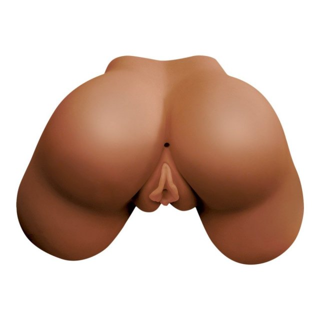 Pipedream Extreme Junk In Tha Trunk  -  Masturbator