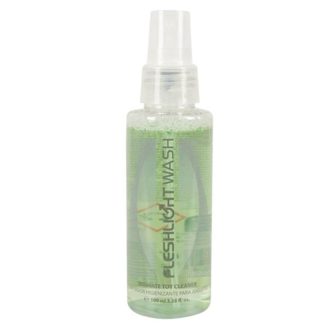 Fleshwash  -  Antibakteriel Toy Cleaner
