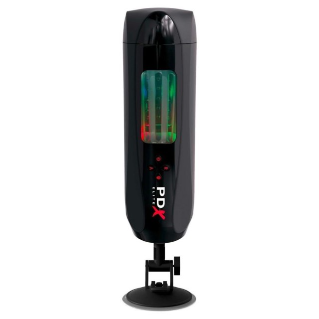 Pipedream PDX Ultimate Milker 2  -  Masturbator