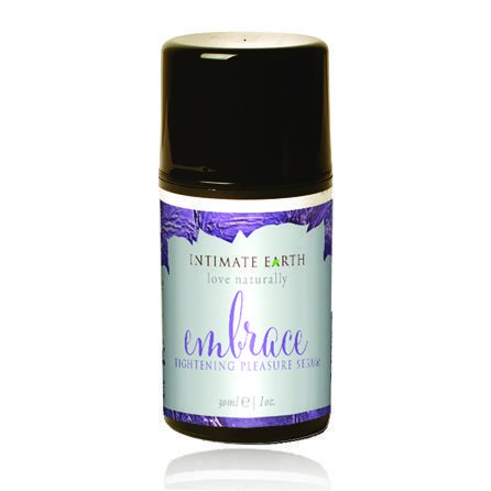 Intimate Organics Embrace  -  Opstrammende Gel