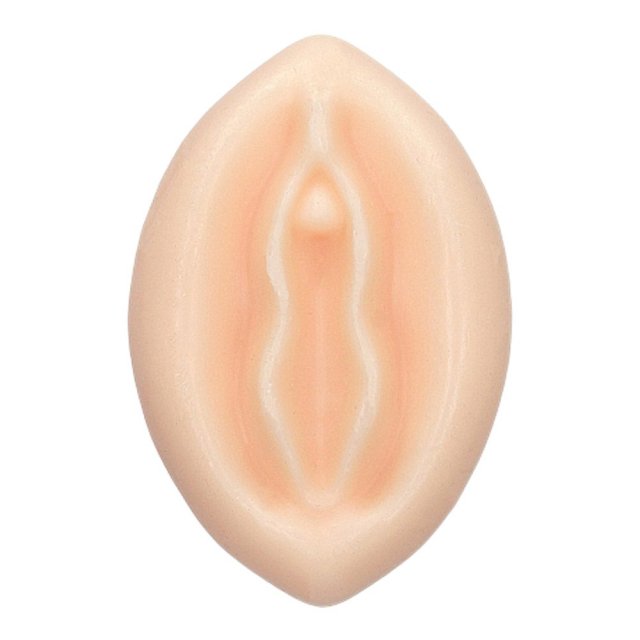 Pussy Sæbe