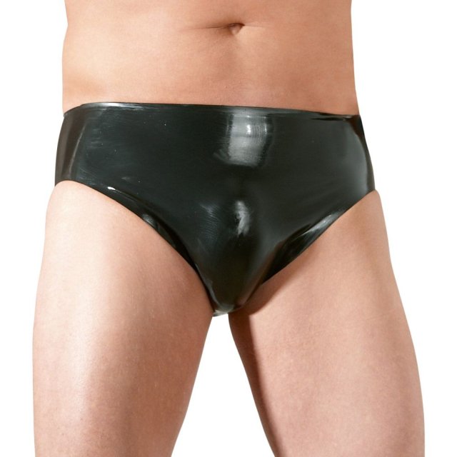 Latex Briefs Anal M