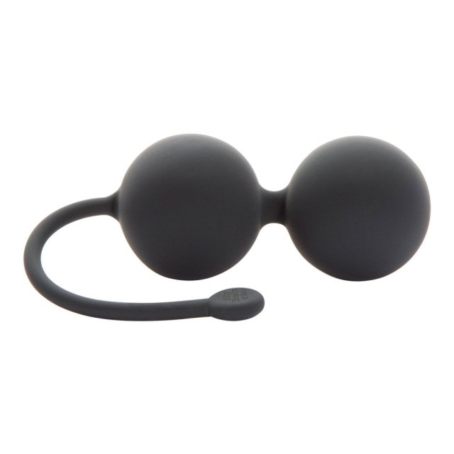 Fifty Shades of Grey Tighten And Tense  -  Bækkenbundskugler