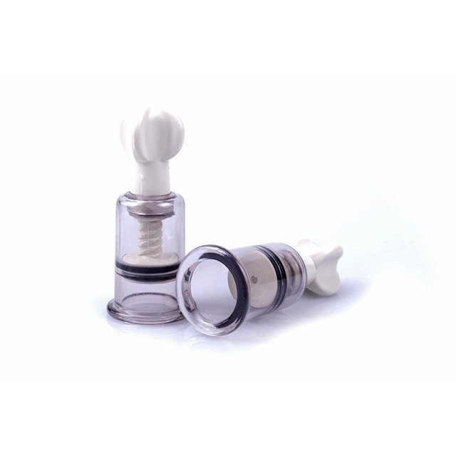 Kiotos 2 Twist Cups  -  Brystvortesugere - large 38 mm