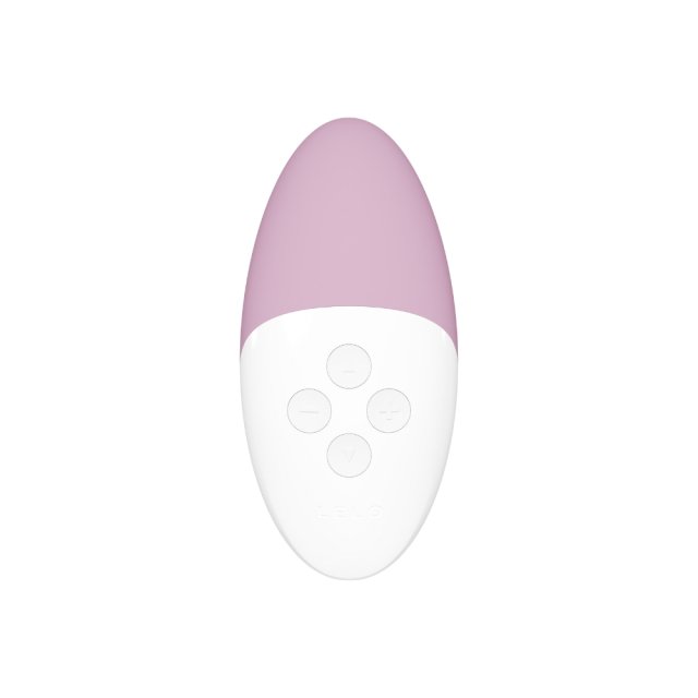 LELO Siri 3-Pink