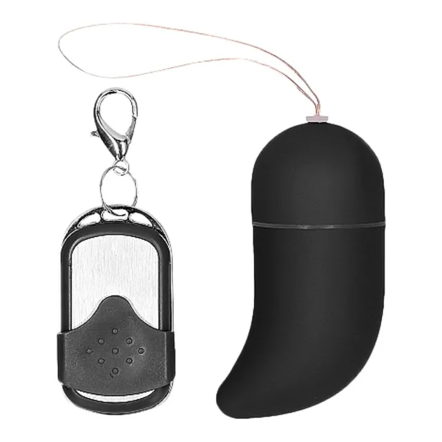 shots toys g-spot egg-Sort